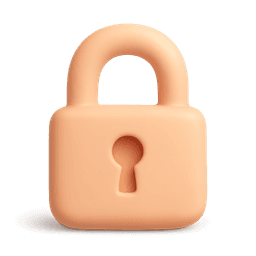 Lock Icon