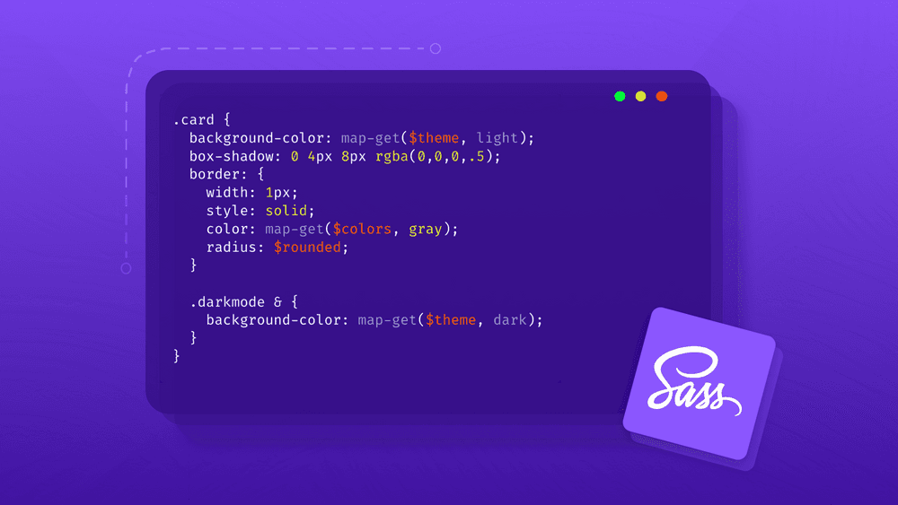 Menulis CSS Dengan Preprocessor Sass